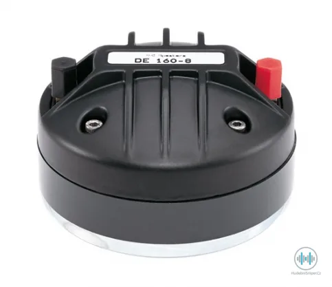 1" driver BC DE160 / 8ohm