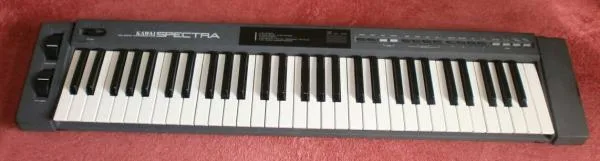KAWAI KC-10 SPECTRA