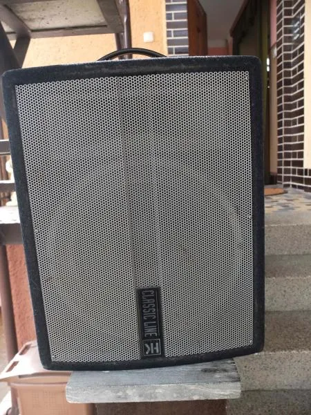 HK Audio CA 122 – MONITOR HK AUDIO - CA 122