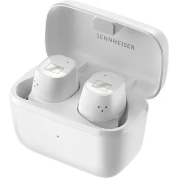 Sennheiser CX Plus True Wireless – Sennheiser CX Plus True Wireless (White)