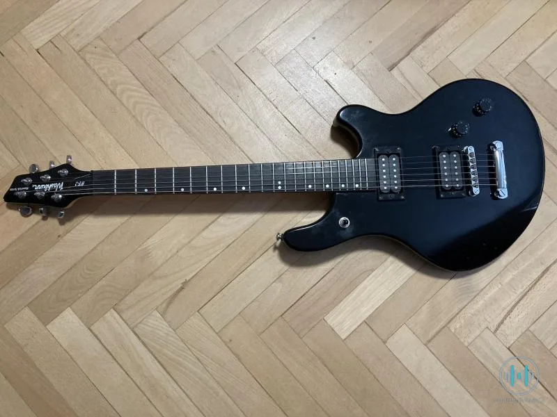 WASHBURN BT2 Maverick