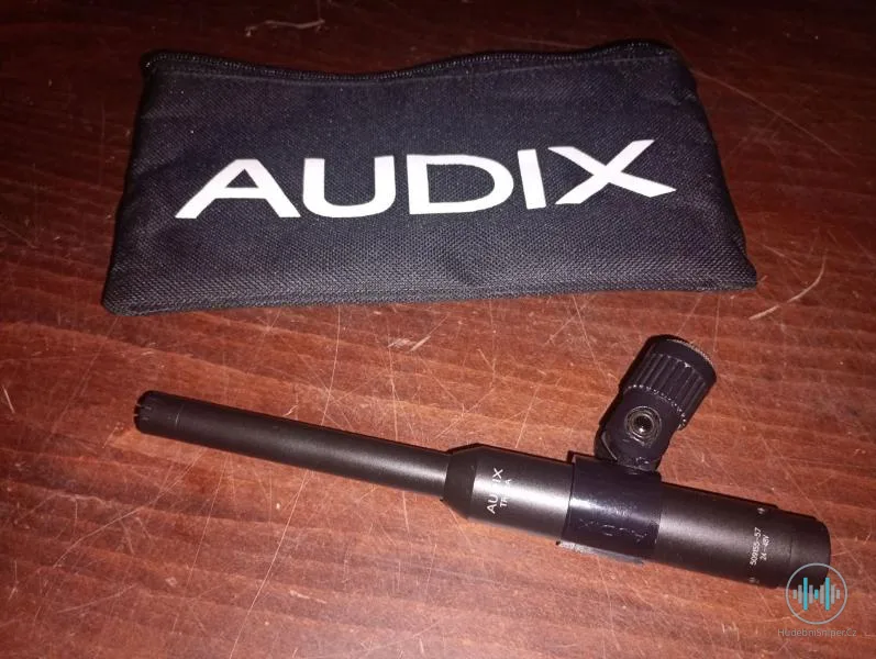 Prodám mikrofon Audix TR40