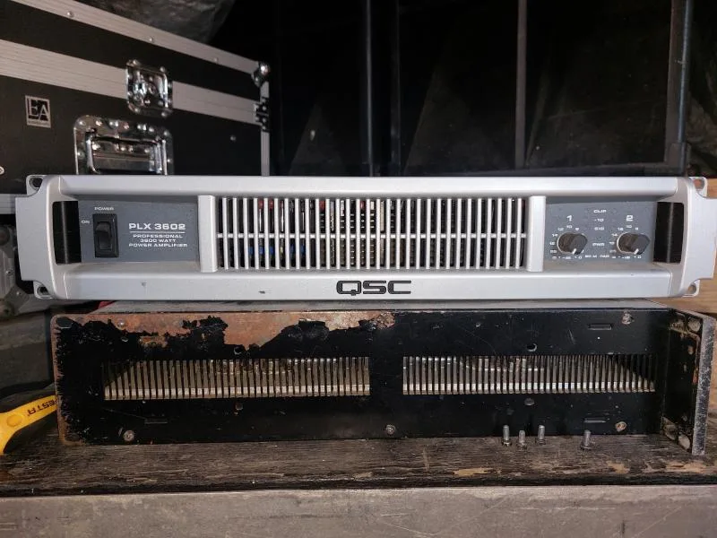 QSC PLX 3602