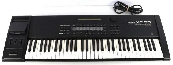 Roland XP50