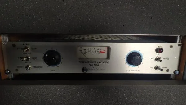 Kompresor Summit Audio TLA-100A
