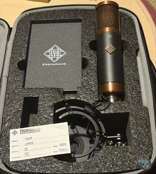 Telefunken TF29