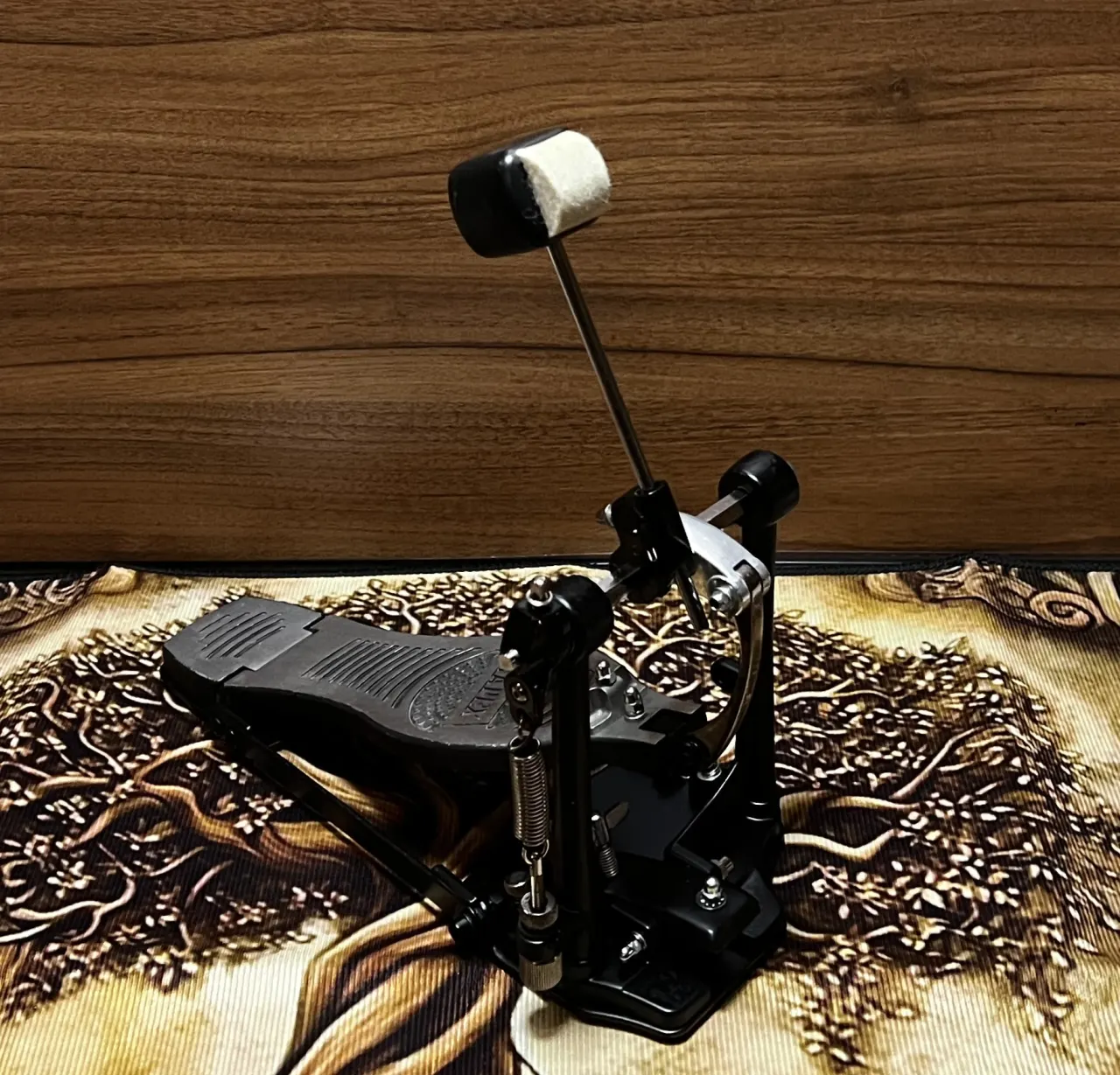 Pedál MAPEX Armory P800D - Direct Drive
