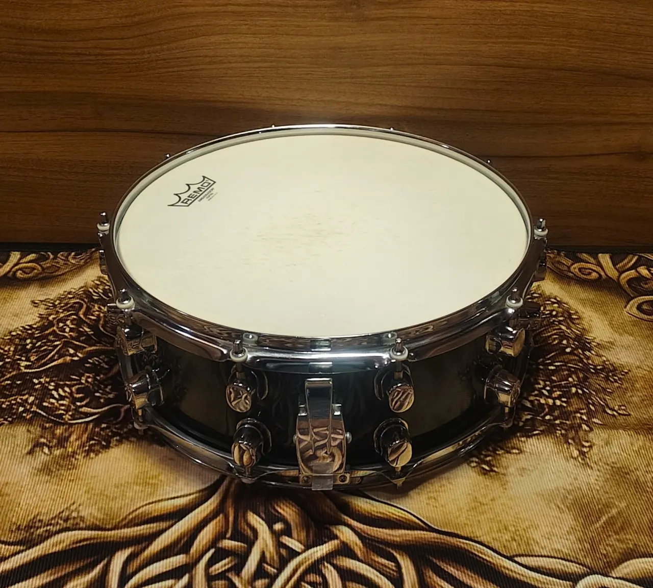 snare BASIX Concept Series 5,5'' x 14'' v TOP stavu !!!