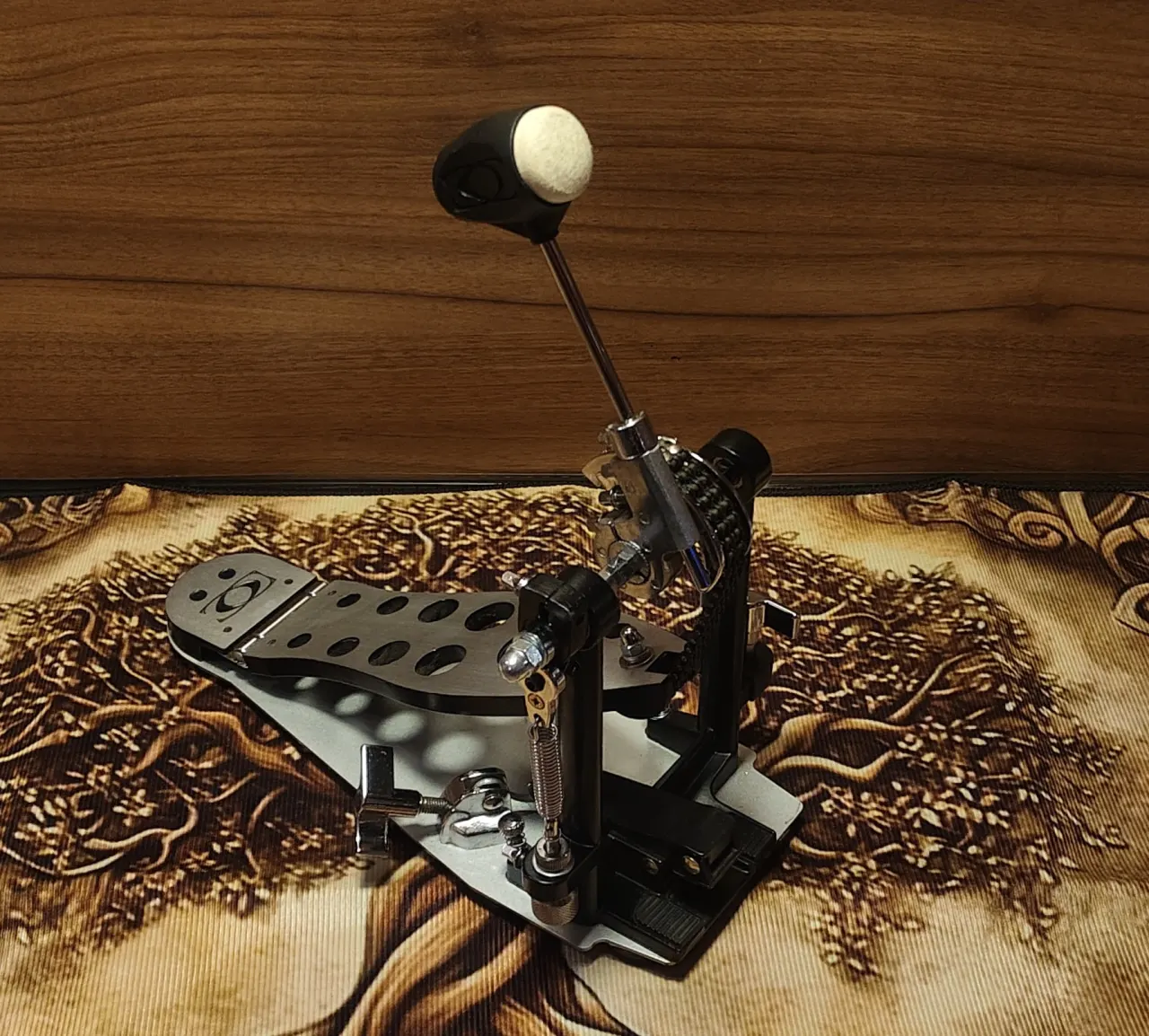 Pedál DrumCraft DC-8 - V-2.0