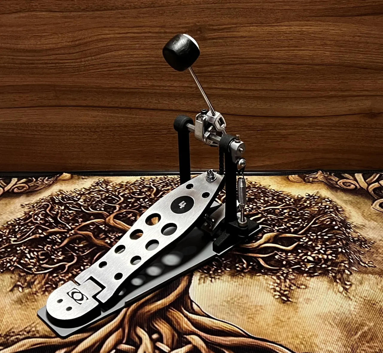 Pedál DrumCraft DC-4 v TOP stavu !!!