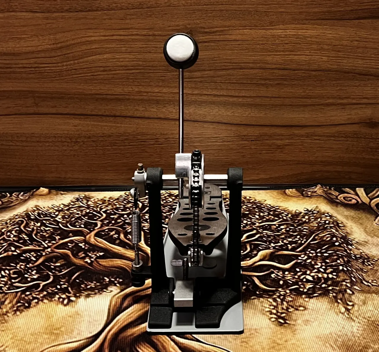 Pedál DrumCraft DC-4 v TOP stavu !!!
