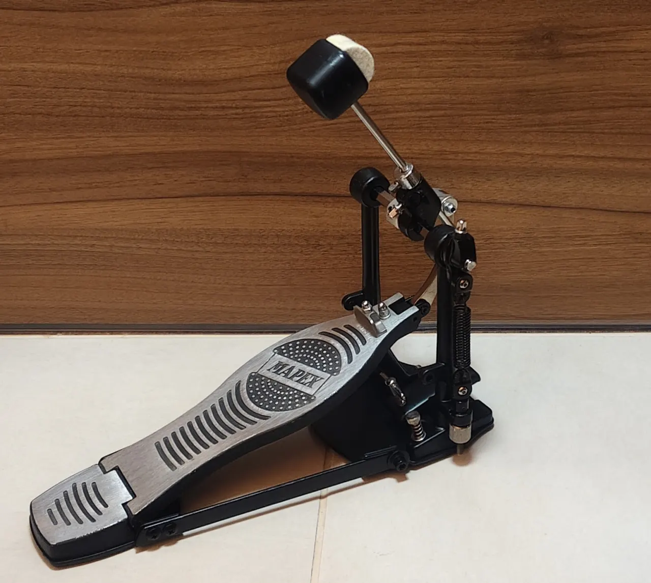 Pedál DrumCraft DC-4 v TOP stavu !!!