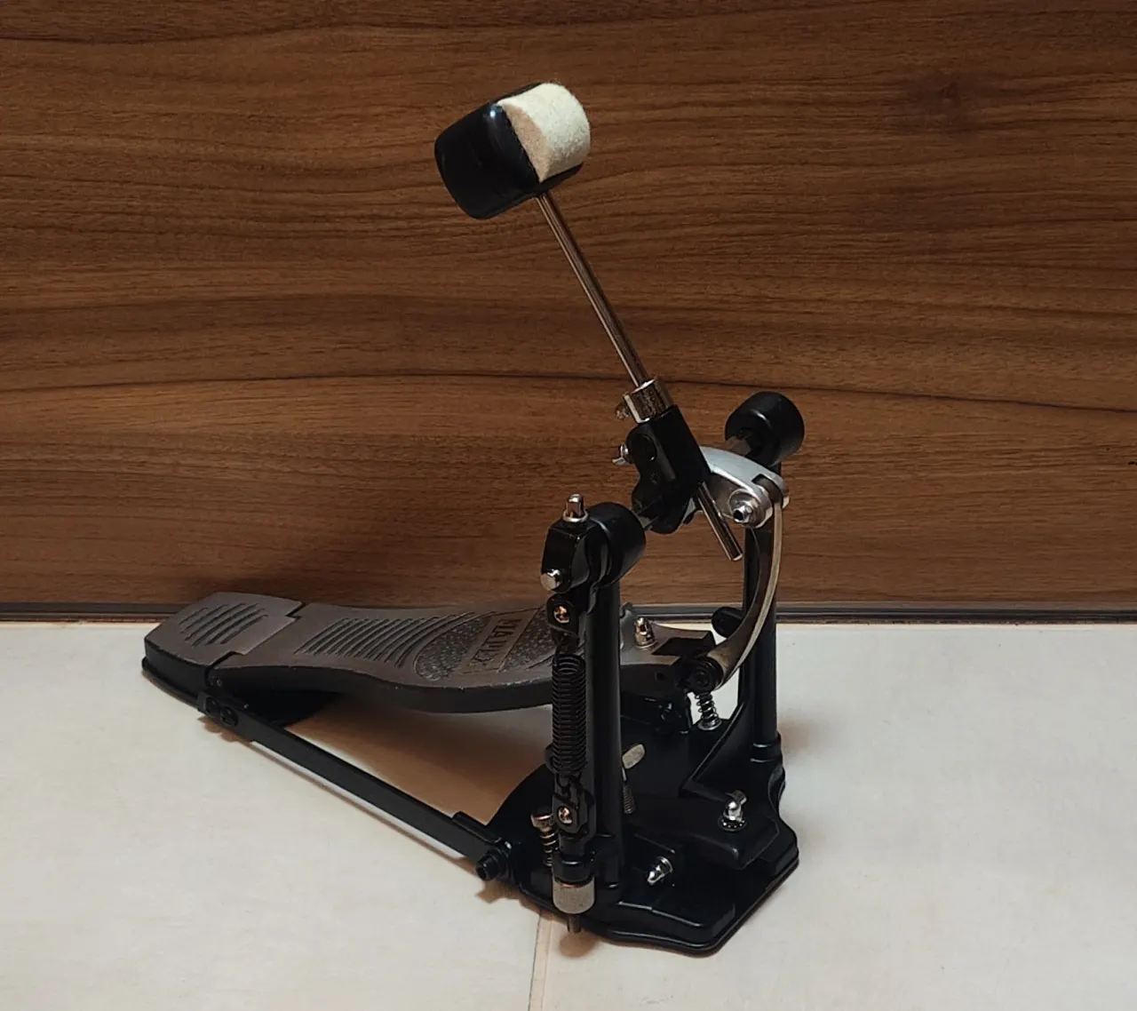 Pedál DrumCraft DC-4 v TOP stavu !!!