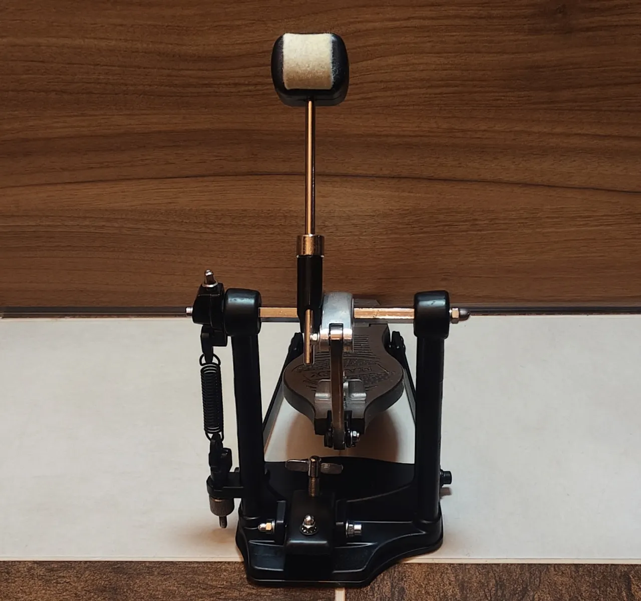 Pedál DrumCraft DC-4 v TOP stavu !!!