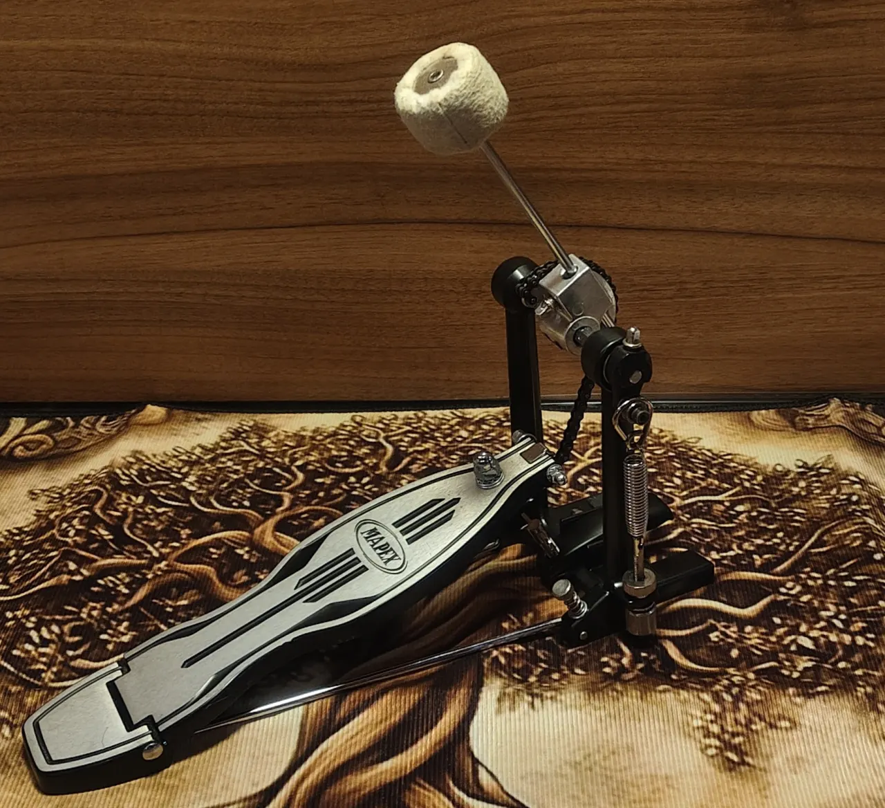 Pedál MAPEX P-500