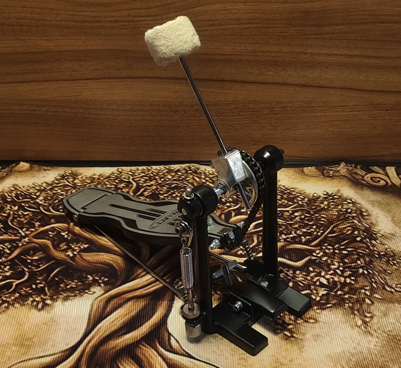 Pedál MAPEX P-500