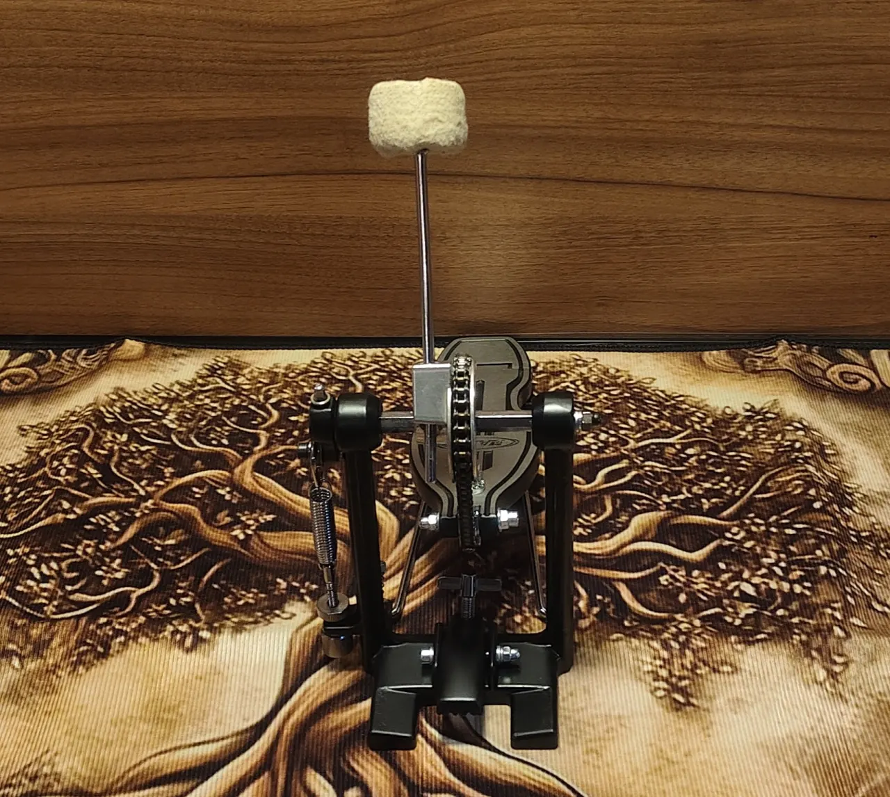 Pedál MAPEX P-500