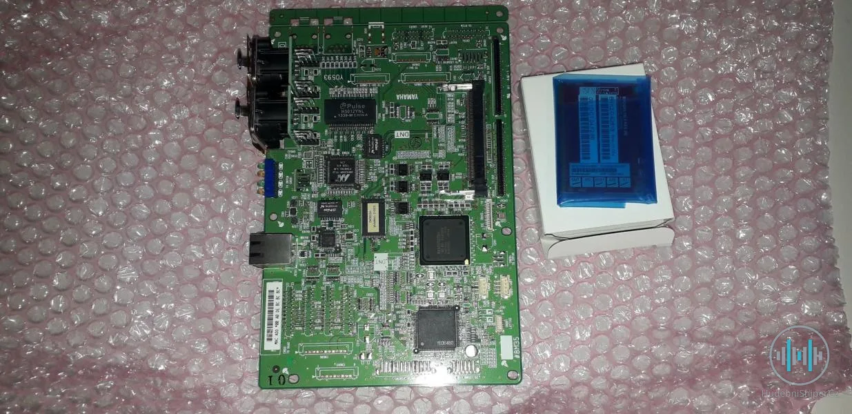 Nový Yamaha Dante modul CL5 - prodám
