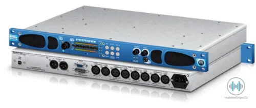 Sonifex RM-2S4 referenční monitor.