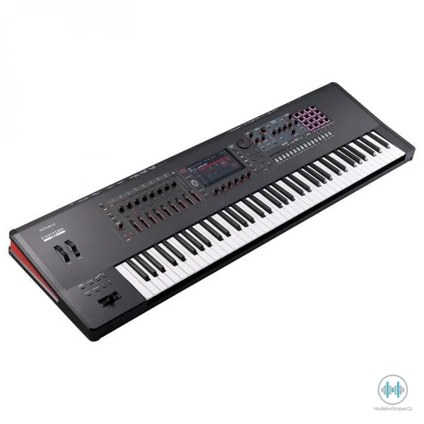 Koupim Roland Fantom 7 EX