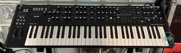 Novation Summit