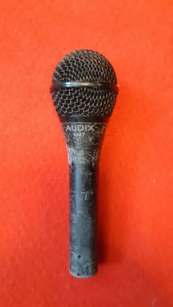 Audix OM7