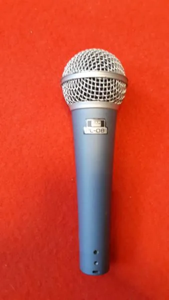 DAP Audio PL-08ß