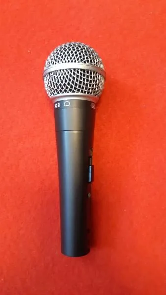 DAP Audio PL-08s
