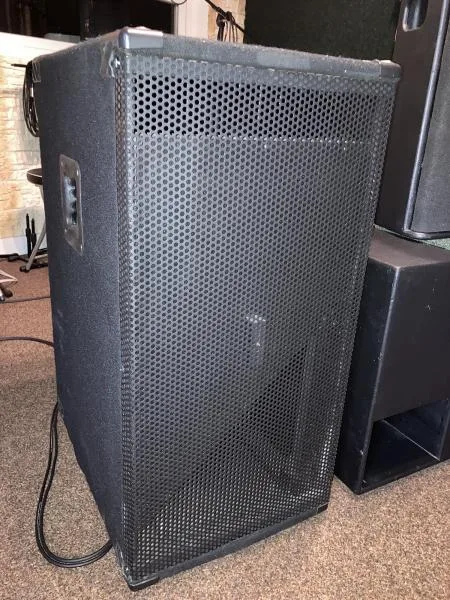 Electro-Voice sub