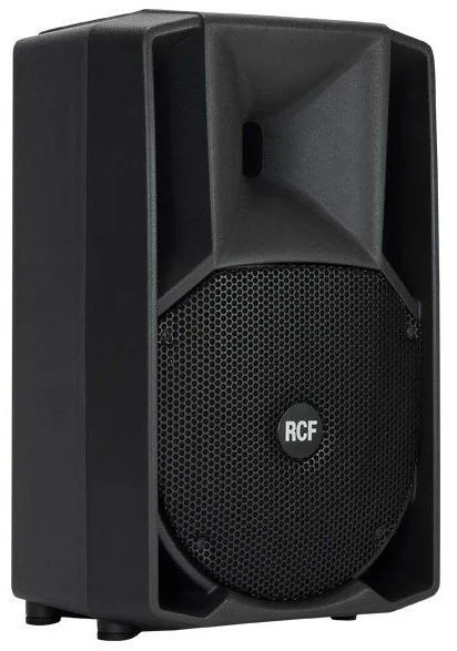 RCF ART710A MkII aktivní 10" boxy 700W/1400W peak, 129dB s přebaly
