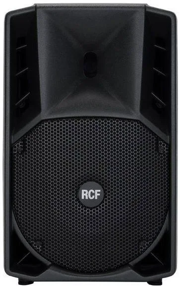 RCF ART710A MkII aktivní 10" boxy 700W/1400W peak, 129dB s přebaly