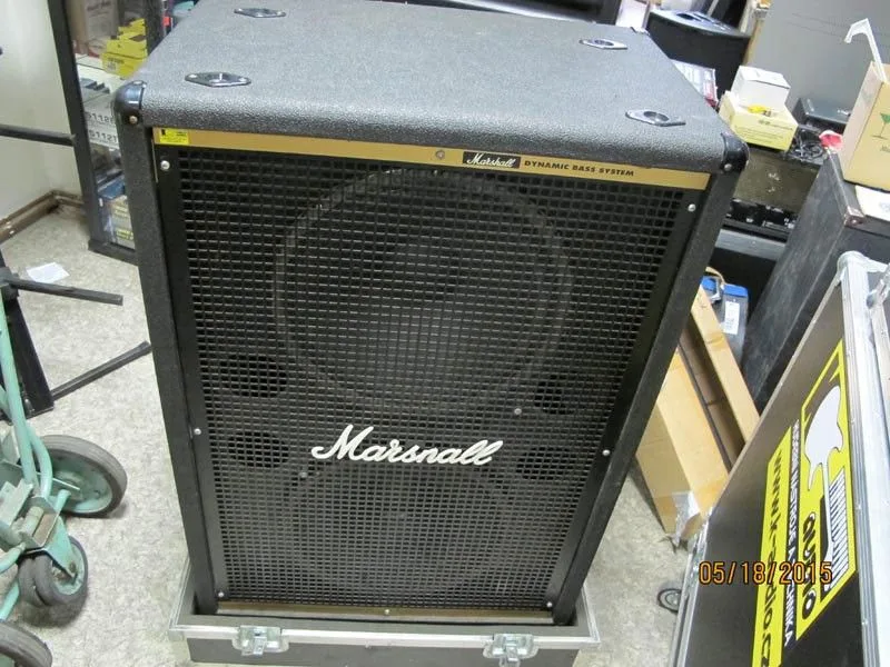 Marshall M215 800W