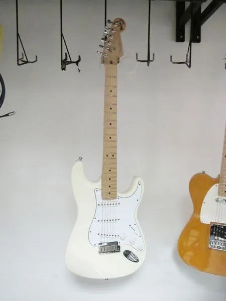 Fender Stratocaster