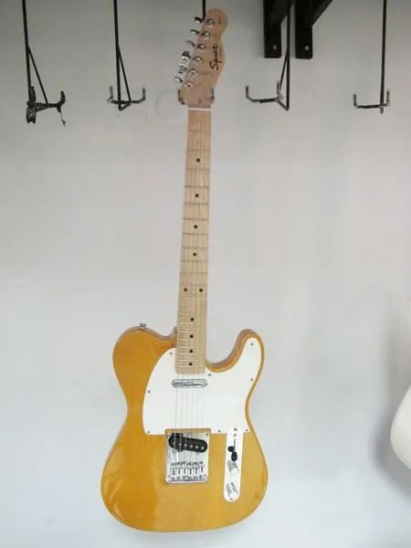 Squier by Fender Telecaster