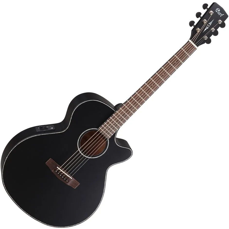 Cort SFX 5 – Cort SFX 5 BK