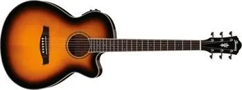 Ibanez AGE10 II Vintage Sunburst