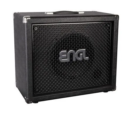 Engl 112 Pro Black Face repro Celestion Vintage 30 8 Ohmů