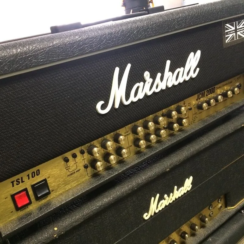 Marshall JCM2000