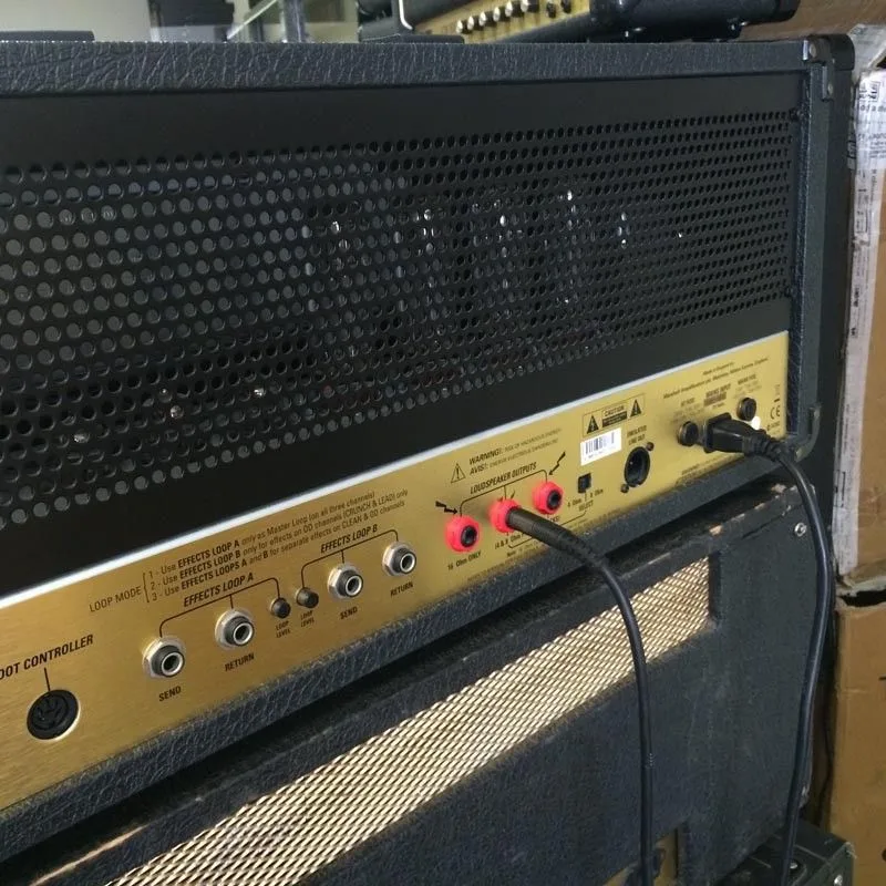 Marshall JCM2000