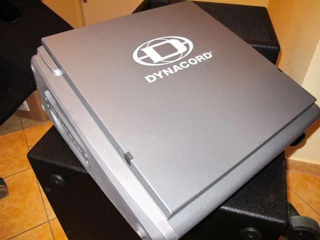 Dynacord Power mix Powermate  600-3