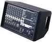 Yamaha EMX512SC Powermix s efekty a compressorem 2x500W 8xmic in