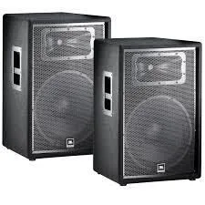 Yamaha EMX512SC Powermix s efekty a compressorem 2x500W 8xmic in