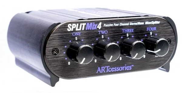 ART Split/Mix4