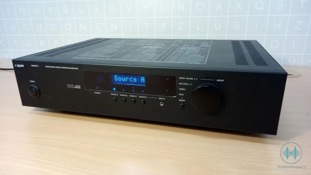 Apart Concept1