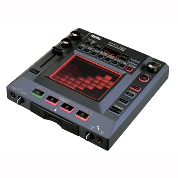 KORG KAOSS PAD 3+