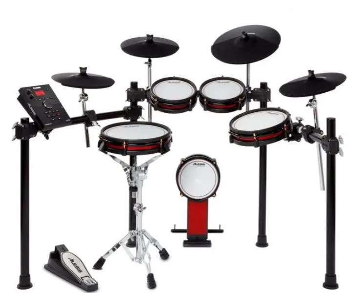ALESIS Crimson II