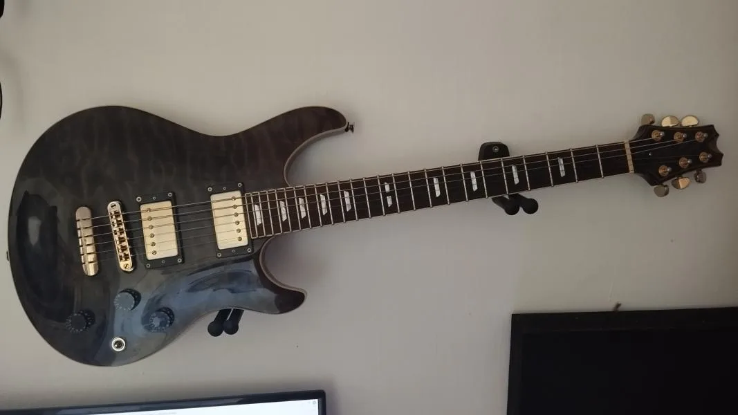 Peavey EXP