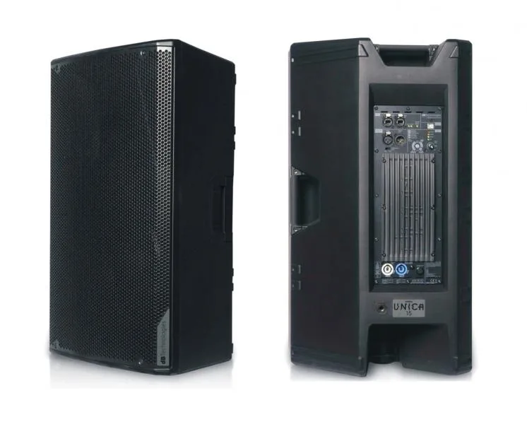 dB Technologies Opera UNICA 15
