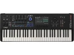 Koupím Yamaha MODX6M