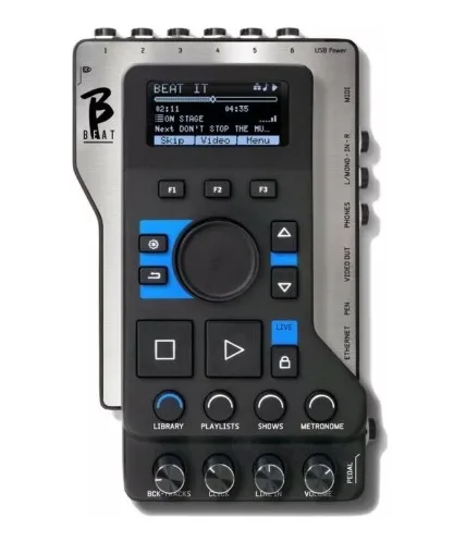 Wave player 128Gb